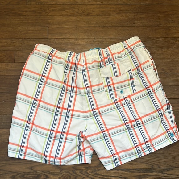 Tommy Bahama Bathing Suit Size XXL - Picture 6 of 8